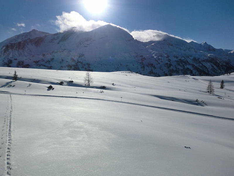 6-Obertauern, Bauernhaus 138